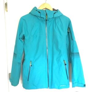 Eddie Bauer Neoteric Shell Backcountry jacket